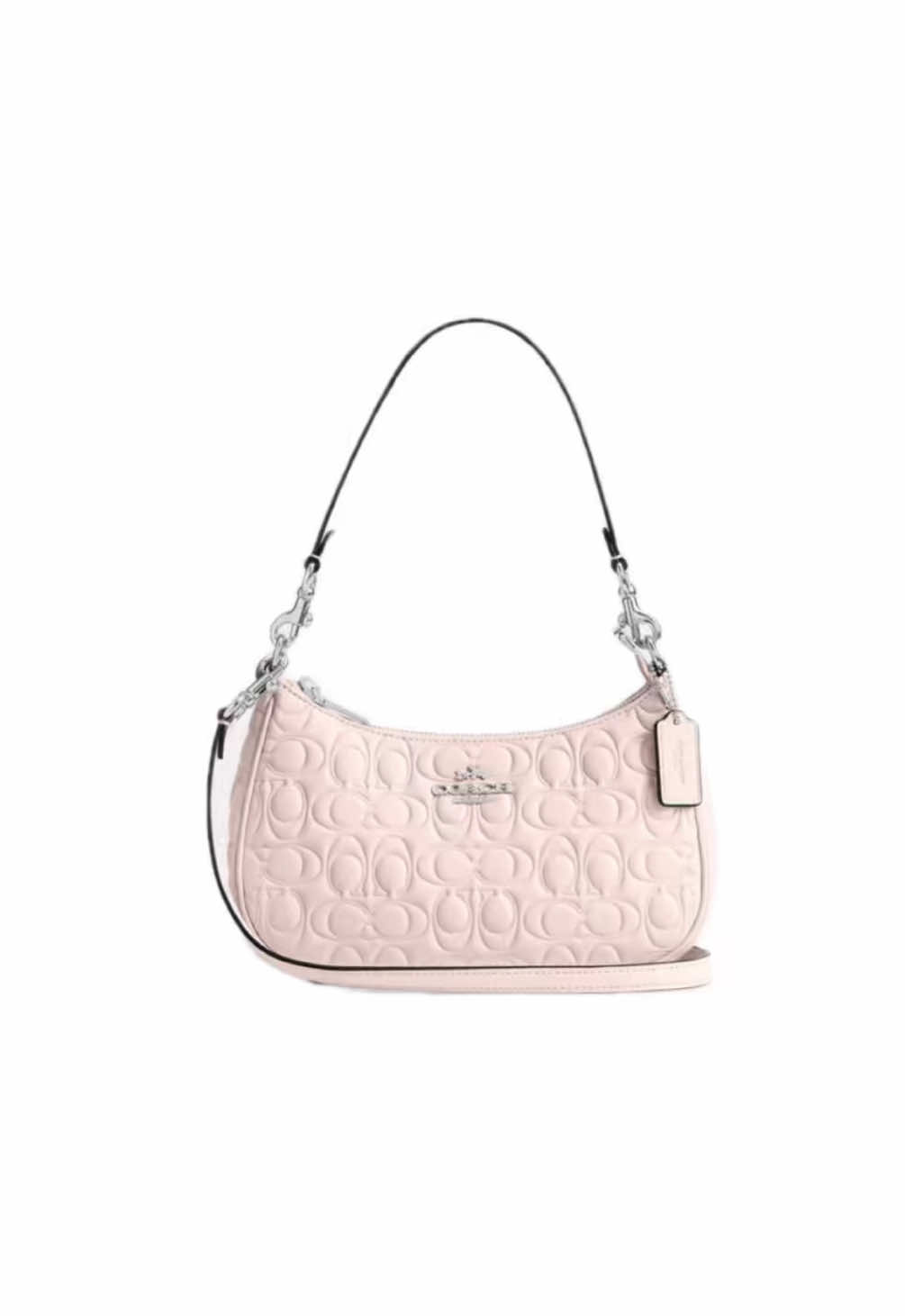 it’s not a want… it’s a need. #fyp #luxury #girly #elegance #coachbag #pursecollection #pink #bags #foryoupage 