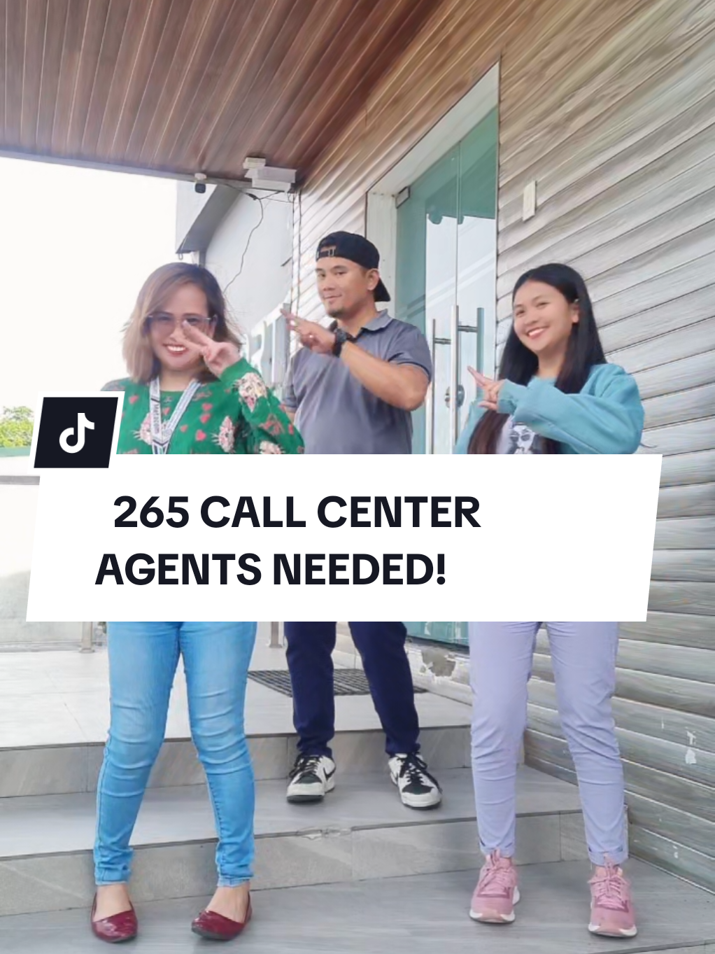 We are hiring nationwide!🇵🇭 Come and be one of our customer service representative. Earn up to P27,000! Apply Now!😁 #callcenter #hiringph #businessprocessoutsourcing #bayaningpuyat #fypage 