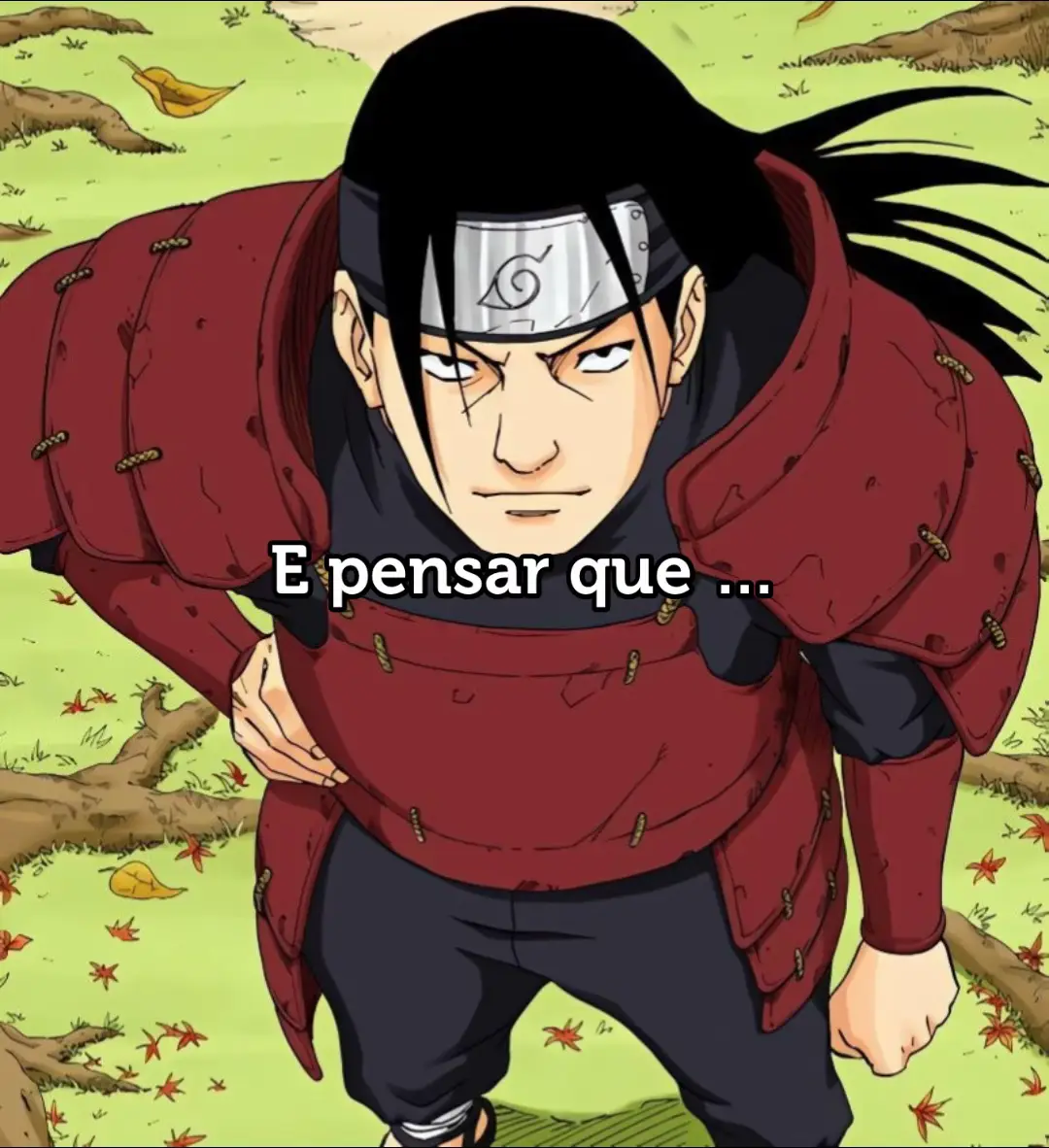 Depois disso que virou tudo do avesso e tobirama se transformou 🫠 #tobirama #senju #hashirama #uchiha #narutoshippuden #narutouzumaki #konoha #anime #fyp 