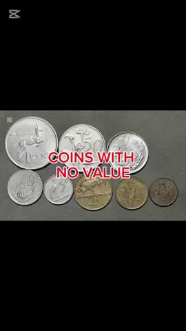 BE CAREFUL! THESE COINS HAVE NO VALUE❌ Scammers use them as a tool  Only to steal your money. NEVER PAY ANYONE FEES! #SmallBusiness #southafrica #numismatics #gold #history #jwhcoins #proudlysouthafrican #money #breakingnews