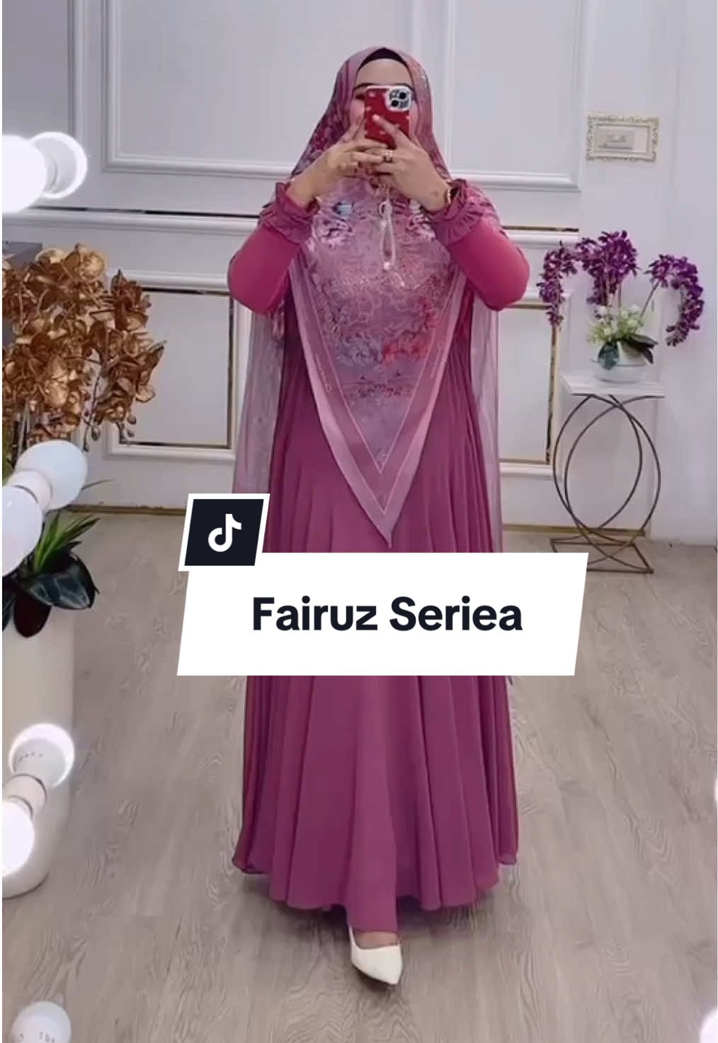 Terbaru ternyaman new masyaallah #gamis #gamismurah #gamiskekinian #gamislebaran2025 #fypシ゚ #fyp #gamisceruty 