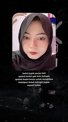 badut jugak punya hati #seorangbadut  #badutjugapunyahati  #badutgakbolehsedih  #badutpenghibur🤡  #cumanbadut🤡 