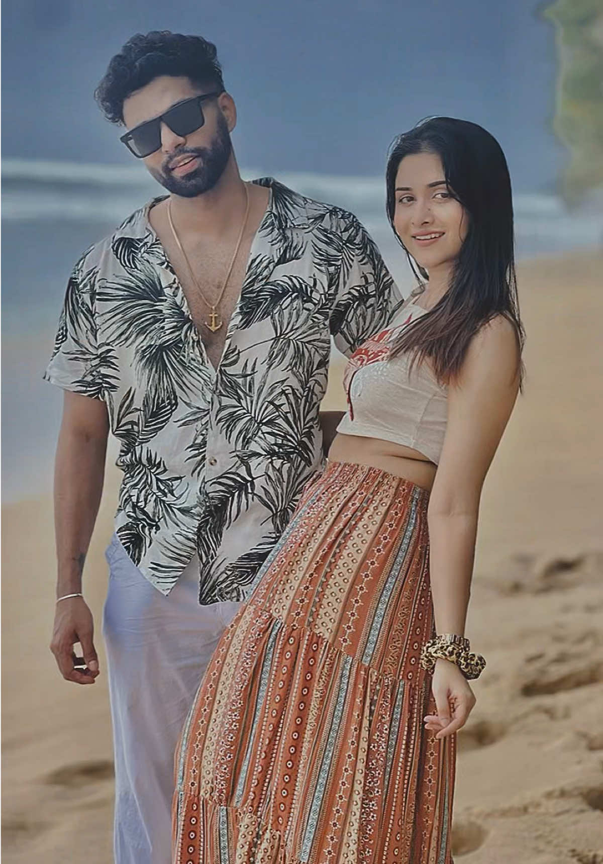 🌴❤️🙂‍↔️ @RASANJALEE 🫧  #CapCut #creatersearchinsights #sltiktok #viralvideo #fyp #viral #onemillionaudition #trending