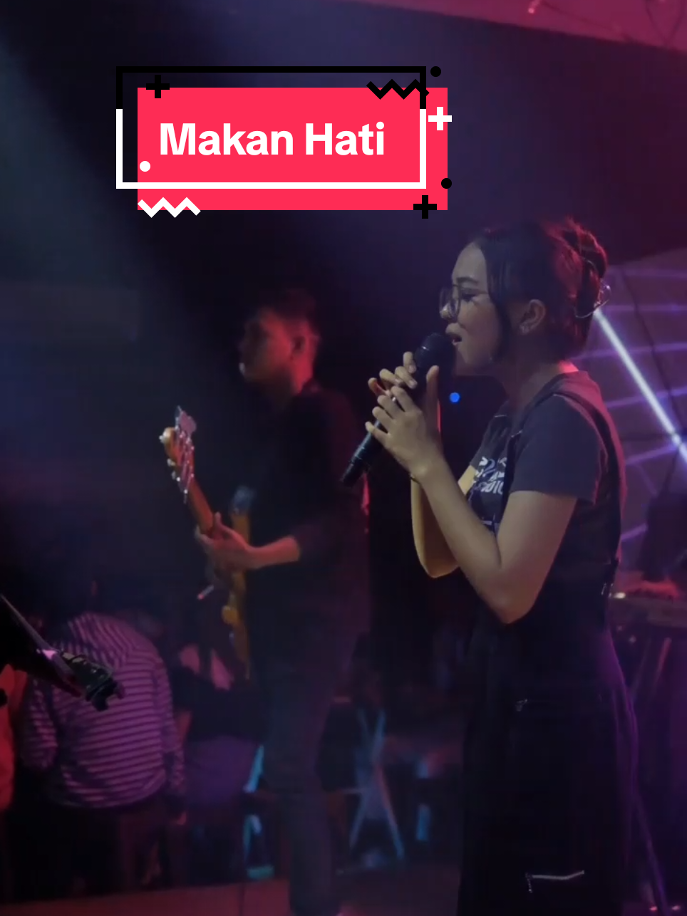 Makan Hati - live cover Minangpride  #laguminang #laguminanghits #kumpulanlaguminang #minangviraltiktok #minangkanindonesia #fyp @tata @KEVIN COTOK @jefri irwansyah @muhammadyazid_ @Situ Party @rendhyaya 