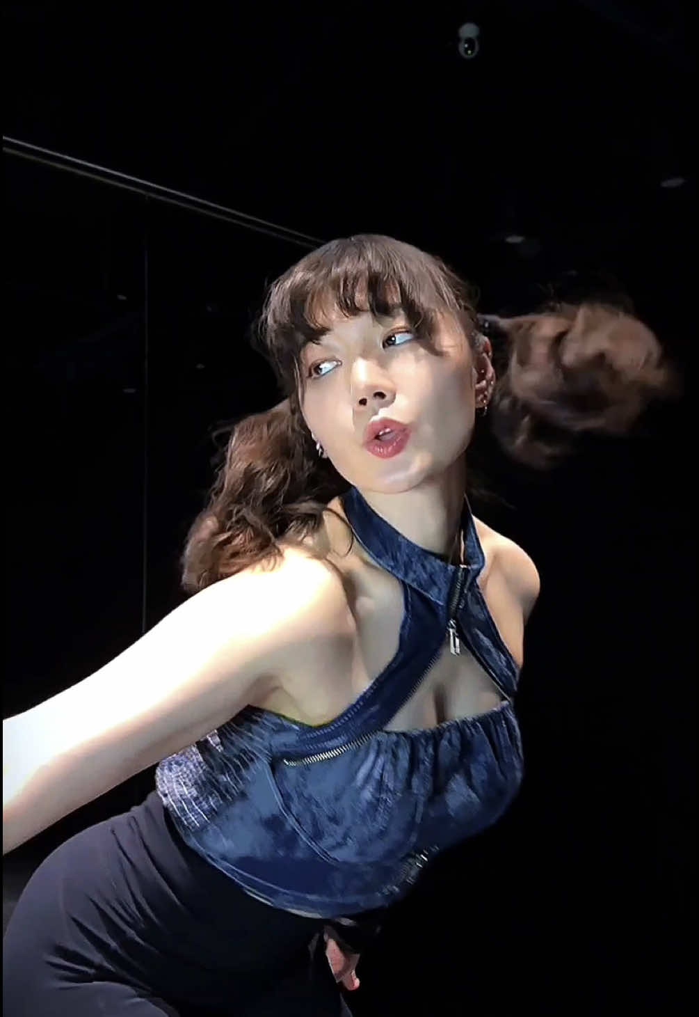 역시 신나는 IVE 노래🐬 #런소은 #런닝머신댄스 #아이브 #rebelheart  #ive #dancechallenge #tictokdance #treadmilldance 