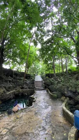 Setenang & sesejuk itu🍀#fyp #foryou #wakatobi #fypシ゚viral #kontamalewanci #vibes #tenang #jerni #wanci #xyzbca #