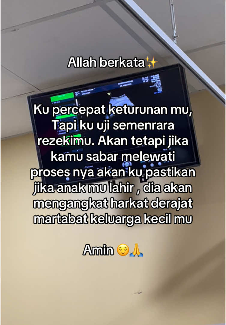 Semoga dede bayi menjadi jalan pintu rezeki bagi kami #jelajahgajian #anakpertama #anak #bayi #semoga #usg #usg4d #hamil #dedebayi #fyp #fypシ #fypage #fyppppppppppppppppppppppp #fypp #fypシ゚ #bismillahfyp #bismillah #bismillahfypシ #bismillahfyp #bumilhappy #bumilsehat 