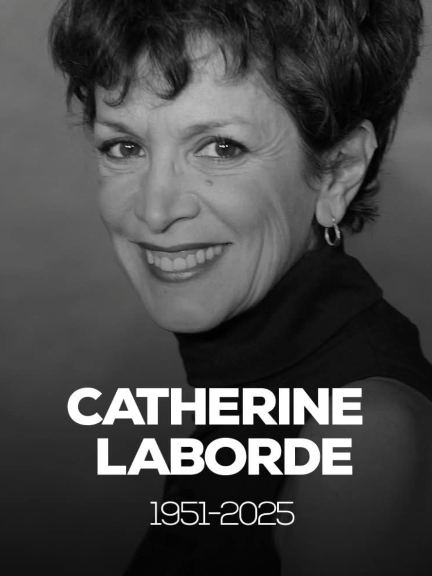 Catherine Laborde 💔🕊️ Rip 😢 8 mai 1951 - 28 janvier 2025 (73 ans)  #catherinelaborde #rip #meteo #tf1 #CapCut 