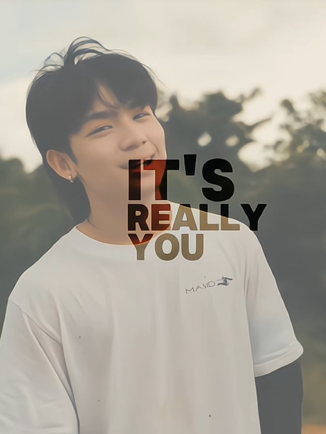 it's really you on my mind  @Jeo Ong  . . . . . . . . . #jeoong  #jeremiahong #ongfam #masid  #fyp #fypage 