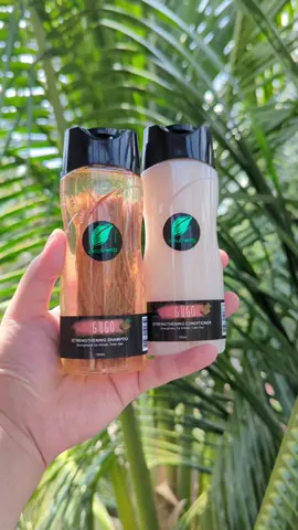 For fuller and thicker hair! Para sa mga wagas mag hairfall, eto na yon! Maubusan nanaman kayo sinasabi ko sainyo talaga🤷🏻‍♀️ #fypppppppppp #gugoshampoo #gugoshampooandconditioner #zenutrients #recommendations #haircareroutine #HairCareTips 