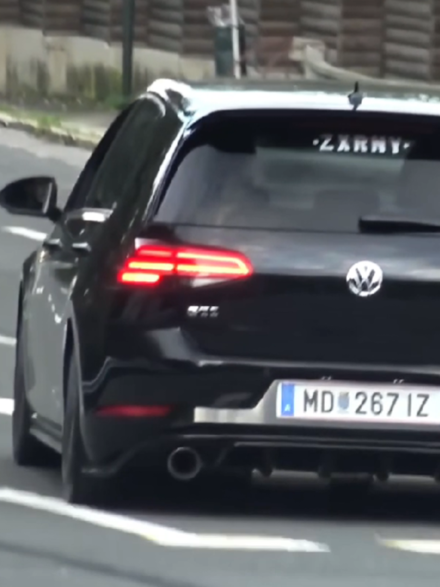 Golf 7 GTI Sound #golf7gti #gti_family #germany #sound #fouryou 