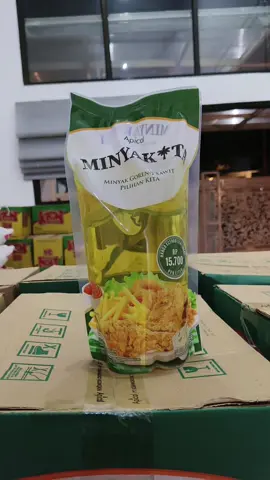 #minyak murah