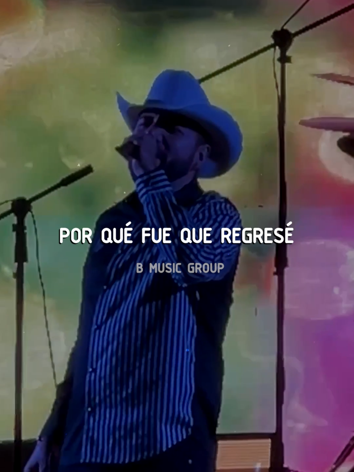Si te preguntan porque fue que regrese.. #fidelrueda #luisrconriquez #corridos #corridoschingones
