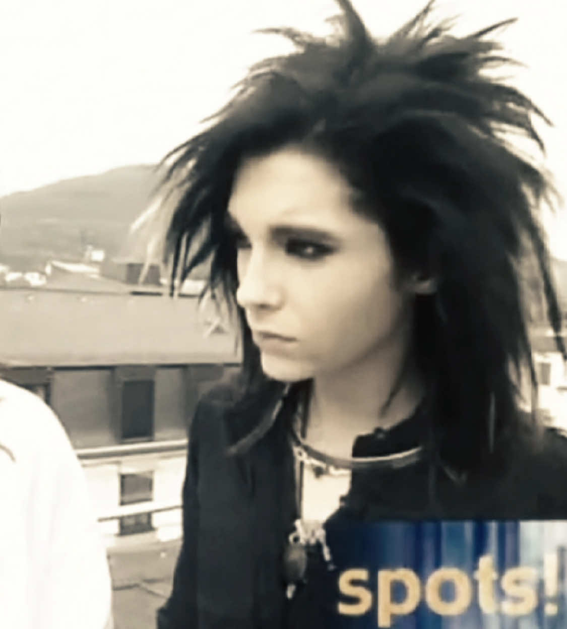 Bill looks kinda sceptical || Bill in this outfit is just 🔥 || #BILLKAULITZ #billkaulitzedit #billkaulitz #tokiohotel #tokiohoteledit #fyp #foryoupage #goviral @𝖘𝖔𝖕𝖍☥𝖊 (Bill's wife) @elaᡣ𐭩 @saturn☠︎︎ @𝓀𝒶𝓊𝓁𝒾𝓉𝓏 @⋆˚࿔ 𝐕𝐚𝐥.ᐟ𝜗𝜚˚⋆ @𝓖𝓸𝓽𝓱𝓲𝓬 𝓓𝓸𝓵𝓵 ⋆♱✮♱⋆ @.  𝘀𝘁𝗮𝗿  ✩ ◞ @🩸🧛🏻‍♀️丰•~Millie~•丰🧛🏻‍♀️🩸 @rue @𝕶𝖆𝖎 @𝐌𝐚𝐭𝐡𝐢⋆ @★ @❤︎︎꥟𝐖꥟❤︎︎ @🦇丰𝐴𝑟𝑡𝑒𝑚𝑖𝑠丰🦇 @🦇 丰 𝐀𝐫𝐭𝐞𝐦𝐢𝐬 丰🦇 @⟣ roby @diana ❤︎ 