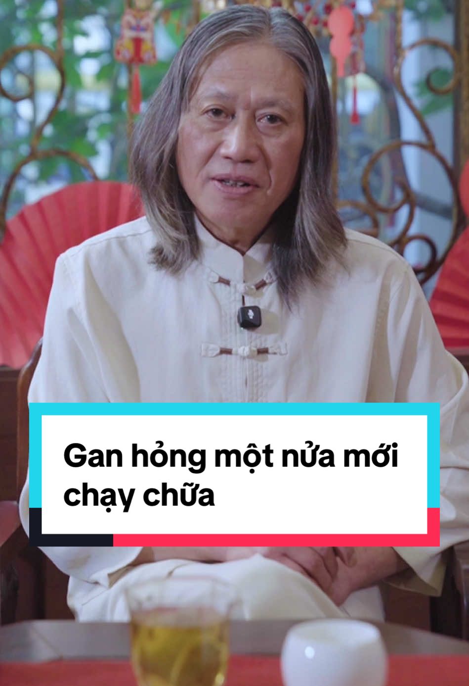 Gan nó không biết kêu, chỉ đến khi nặng hẳn rồi thì mới có dấu hiệu, lúc đấy thì chẳng kịp nữa rồi. Không bảo vệ sớm thì có ngày hối hận không kịp #trayeunuoc, #uongtradi, #ChuLamTamDao, #TamDaoQuan, #xuhuong, #LearnOnTikTok, #viral, #trashantuyet, #vanhoatra, #tdg, #trashantuyetcothutdg, #traVietNam, #trathaoduoc, #trathaomoc, #tea, #vtmgr 