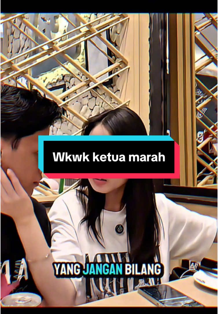 Wkwk apipi ketua marah bang ler minum coca cola, jadi coca cola itu protein kan bang ler ? 😁 @Skylar @RRQ Dyffaa #rrqskylar #rrqdyffaa 