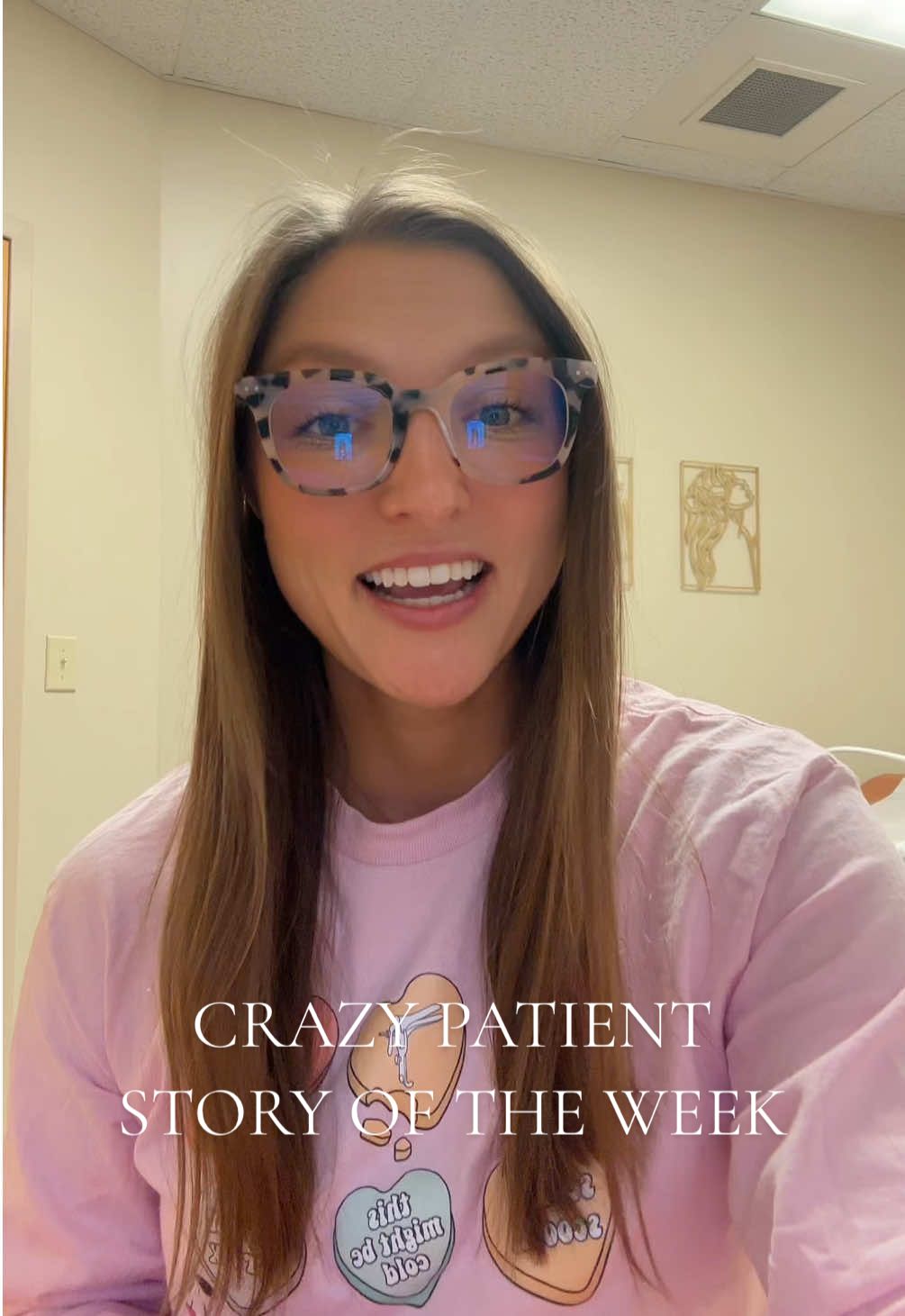 Always trust your gut!!! These are the moments that make me proud of the practice I am developing and just proud of myself in general. #prolactin #prolactinoma #hyperprolactinemia #viral #trending #fyp #foryoupage #nurse #nursepractitioner #nursepractitionersoftiktok #nursepractitioners #womenhealth #womenshealth #womenshealthcare #womenshealthnursepractitioner #whnp #healthcare #medicine #nursesoftiktok #nurselife #nursetok #healthcareworker 