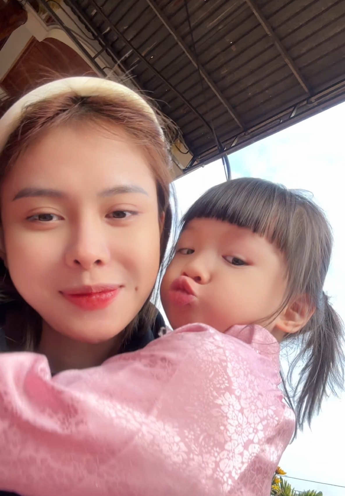 Tết đến òiiiiiii (IG: nganha.203) @Vo Nu Ngan Ha 💋 