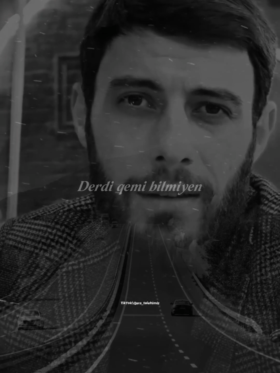 #qaratalehimiz #keşfet / Nə sən varsan Nə əvvəlki sevgimiz ❤️‍🩹🥺