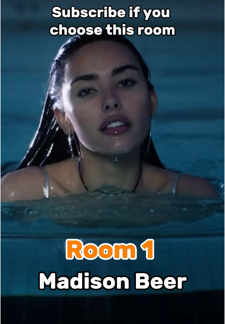 What Room are you choosing ? | #celebrity #starranking #ranking #usa #celebrities #madisonbeer #margotrobbie #scarlettjohansson #anadearmas 