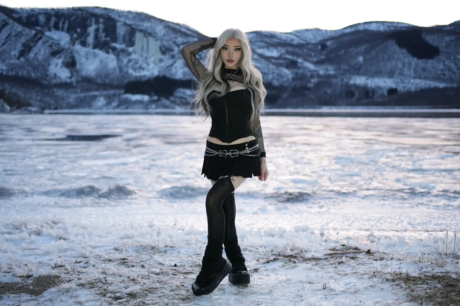 ❄️❄️❄️