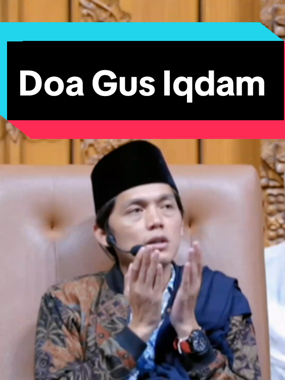 Aamiin ya Allah #doa #gusiqdammuhammad #gusiqdam #sabilutaubah 