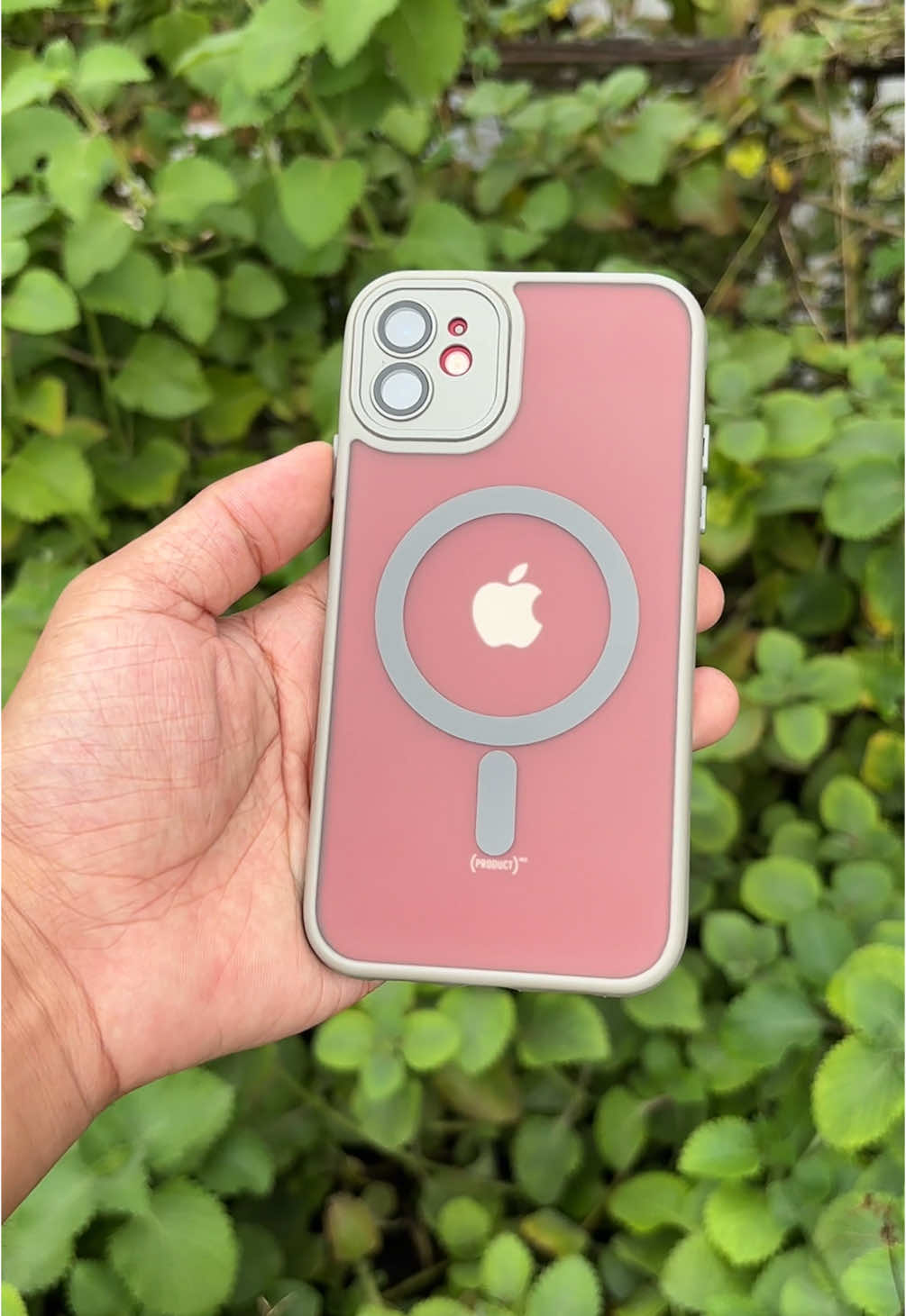 Affordable magsafe case >>Quality Wise💡 #magsafecaseforiphone #magneticcaseiphone #trendingcase #iphone11 #fyp 