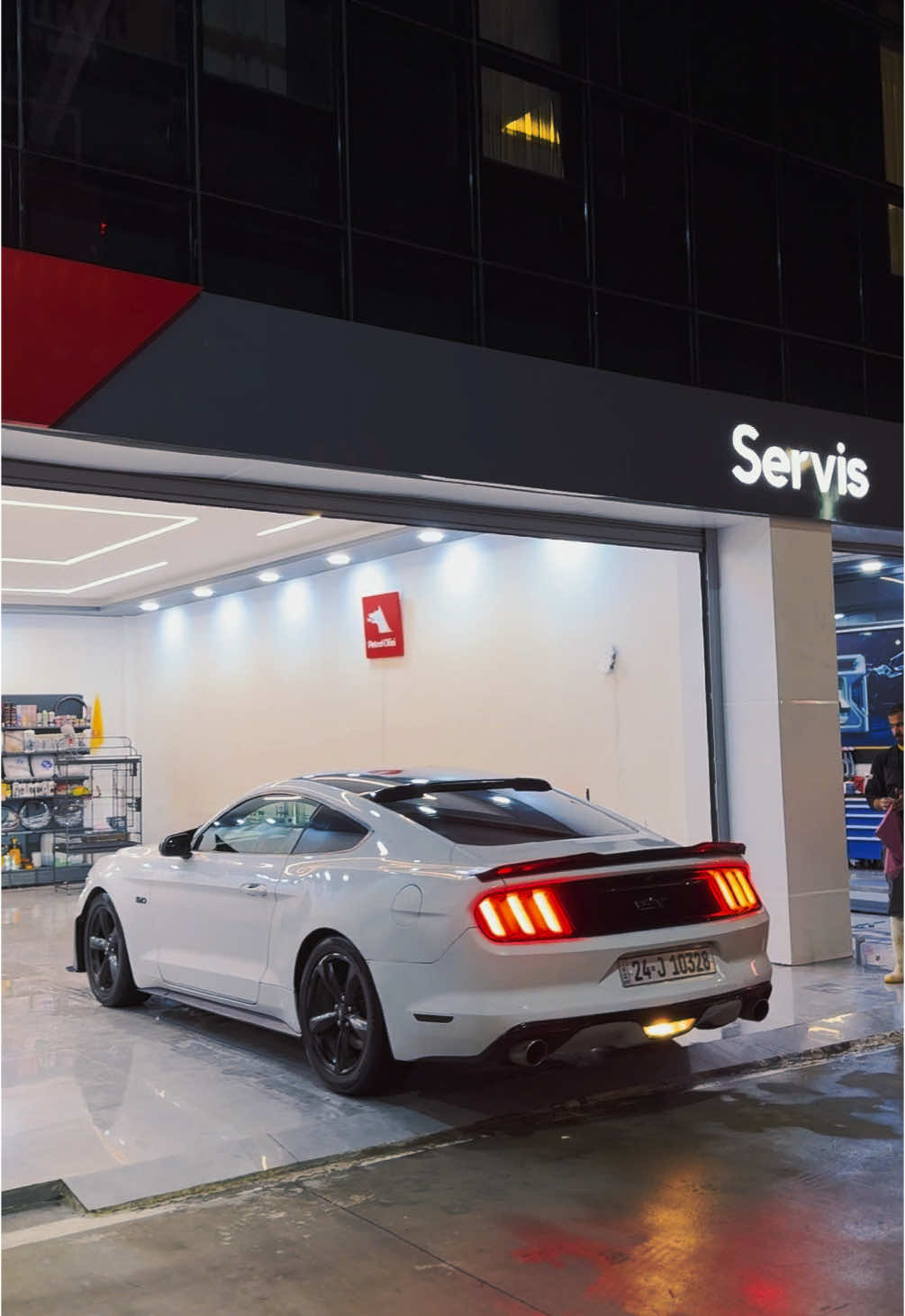 #keşfet #zaxo_duhok_hewler_slemani_hawler #mustang #s550 #tiktok #trending #fyp #ina 