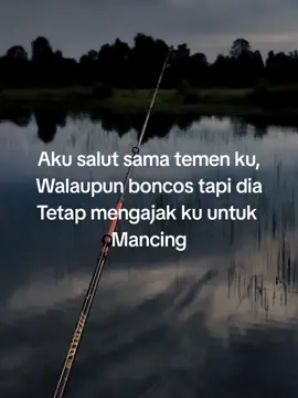 infokan spot gacor biar temen ku ga boncos😂🎣#mancing #boncos #katakata #pemancing #mafia_rawa #casting #gabus #seahawks #iroly #masukberandafyp #fyp 