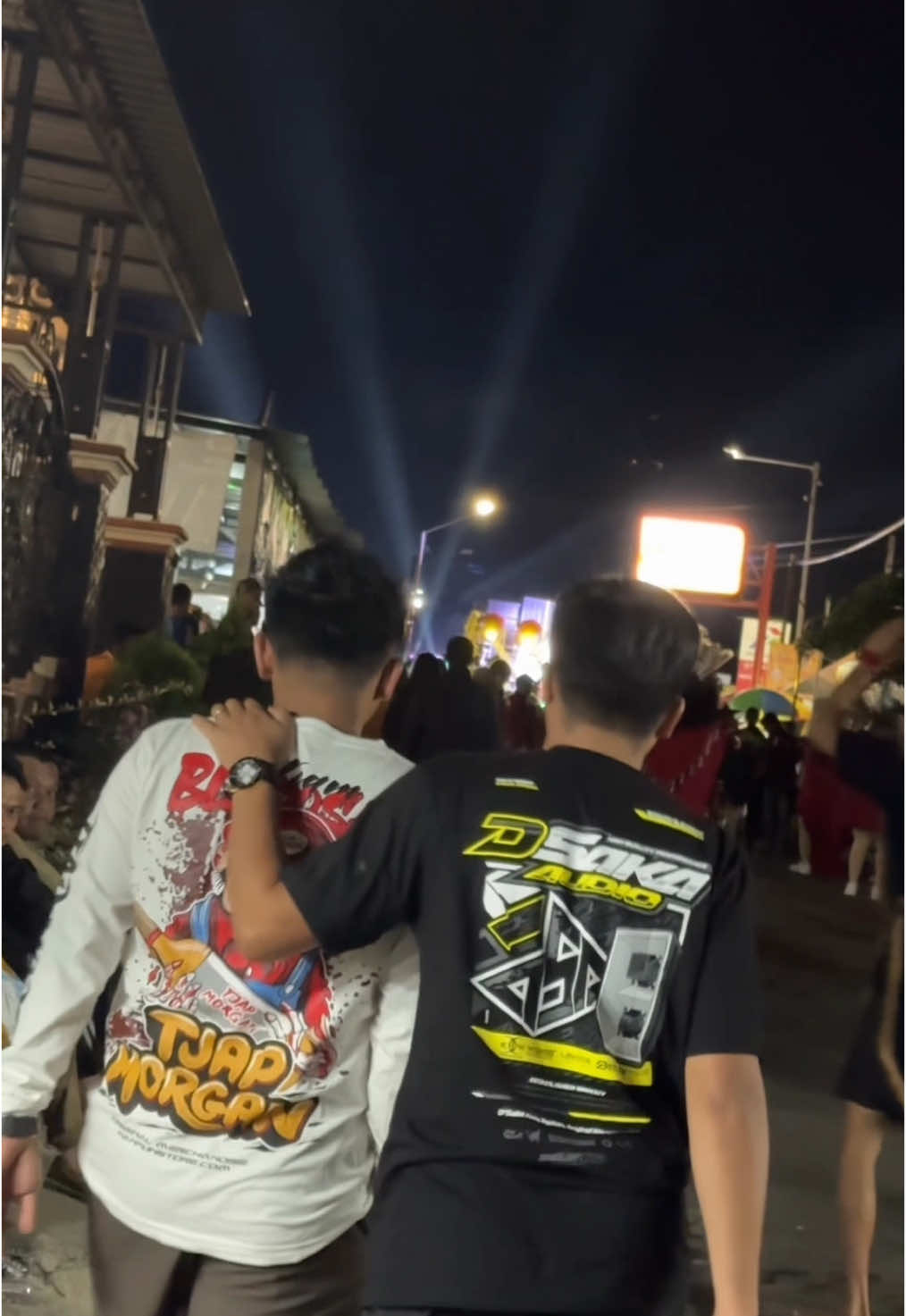 Karnaval karang widoro dsaka x cahaya muda 🔥