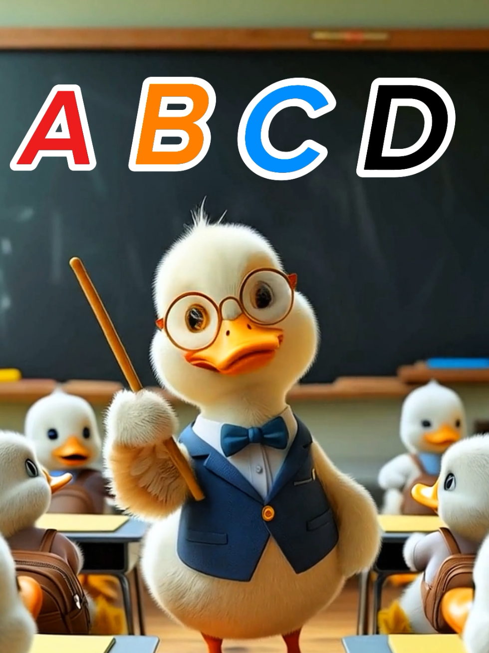 ABCD in the Morning Brush Your Teeth! ABC Learning english tutorial videos abc tiktok videos for kids abc song for kids tiktok abc's song songs that make children happy songs for your kids abc song new version one two three song kids tv 123 phonics song 2 baby songs for little kids for babies  ABCD Morning song for kids.  #kidssong #2025 #abcd #fyp #abcsong #kidslearning #alphabet #englishforkids #LearnOnTikTok #babytiktok #classroom #abcdef #nurseryrhyme