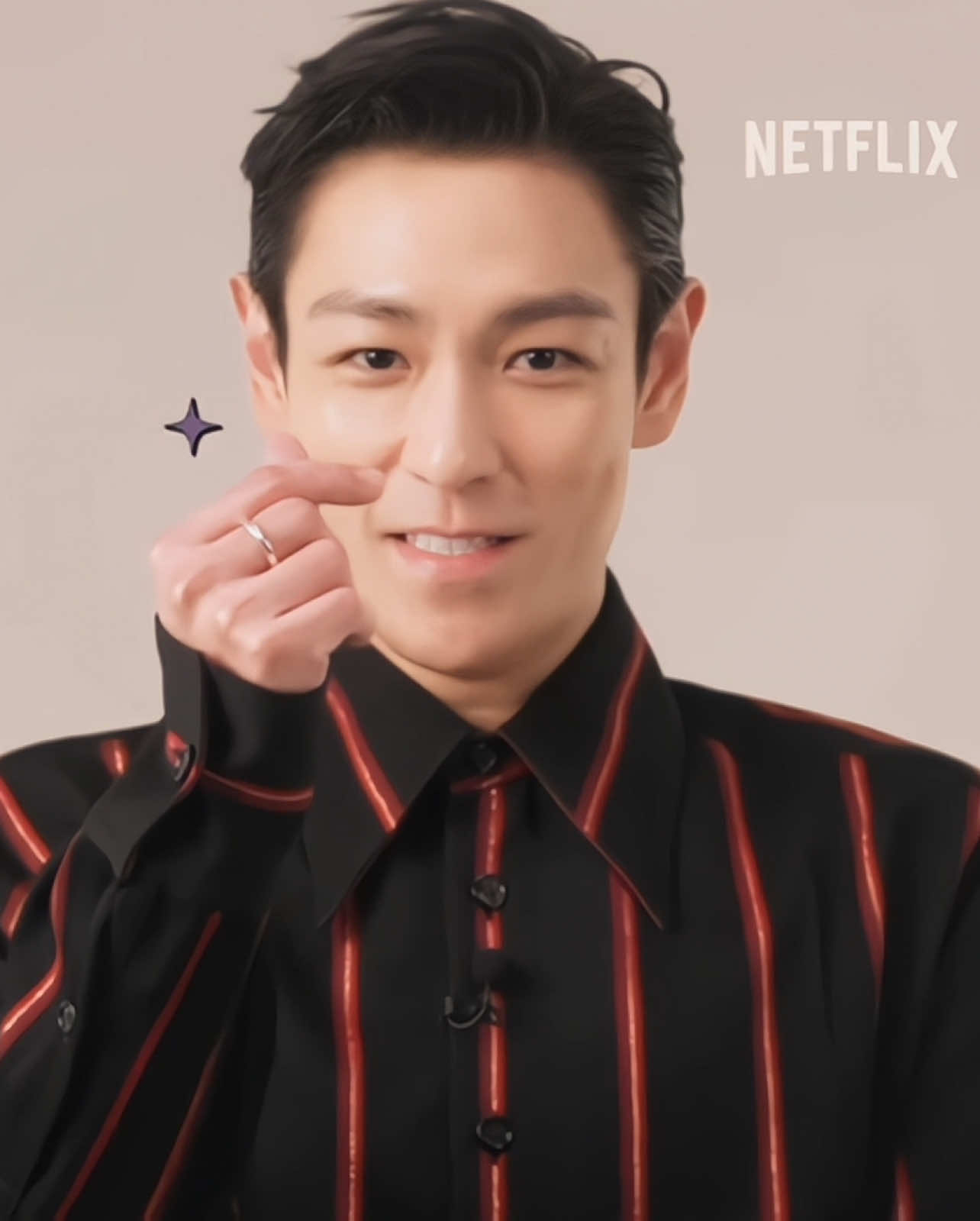 greatest comeback of all time #choiseunghyun #topbigbang #top #player230 #squidgames #edit #bigbang #fypシ゚viral 