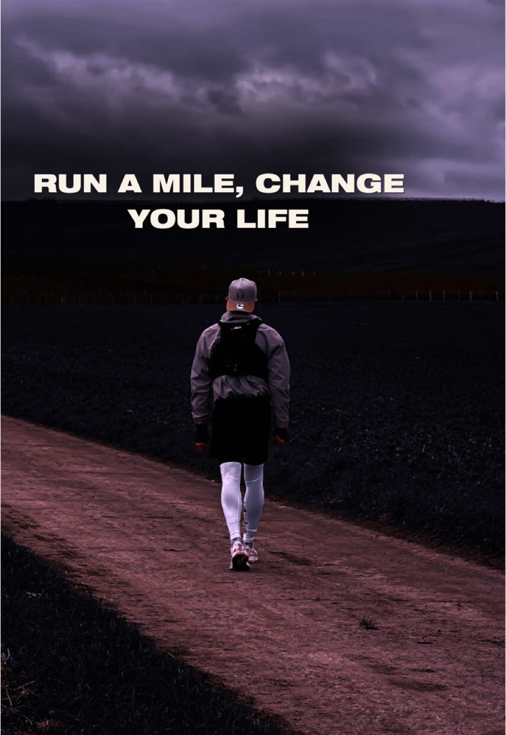 If you want to run, run a mile. If you want to experience a different life, run a marathon. 🏃‍♂️💥 The journey isn’t just about the distance—it’s about transforming yourself, one step at a time. Push your limits, challenge your mind, and discover who you really are. Ready to change your world? #Running 