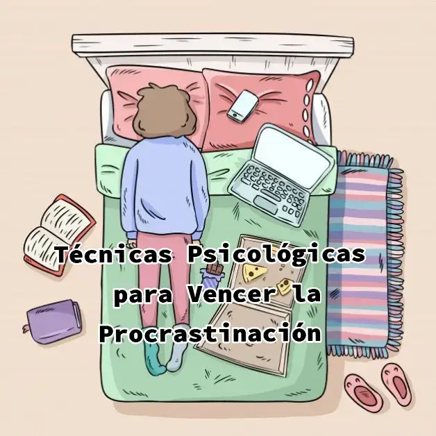 La procrastinación no es solo un problema de organización del tiempo; también está profundamente relacionada con aspectos psicológicos como el miedo al fracaso, la baja tolerancia al malestar o la falta de confianza en uno mismo. Desde la psicología, aquí tienes estrategias respaldadas por la ciencia para superar este hábito: 1.	Identifica el origen emocional 2.	Mejora tus pensamientos 3.	Aplica la técnica de exposición 4.	Practica mindfulness 5.	Haz un compromiso público 6.	Consulta a un profesional Superar la procrastinación es un proceso que requiere autocomprensión y práctica constante. Recuerda: cada pequeño paso cuenta, y lo importante es seguir avanzando✨ #psicologia #saludmental #procrastinacion #tecnicas #contenido 