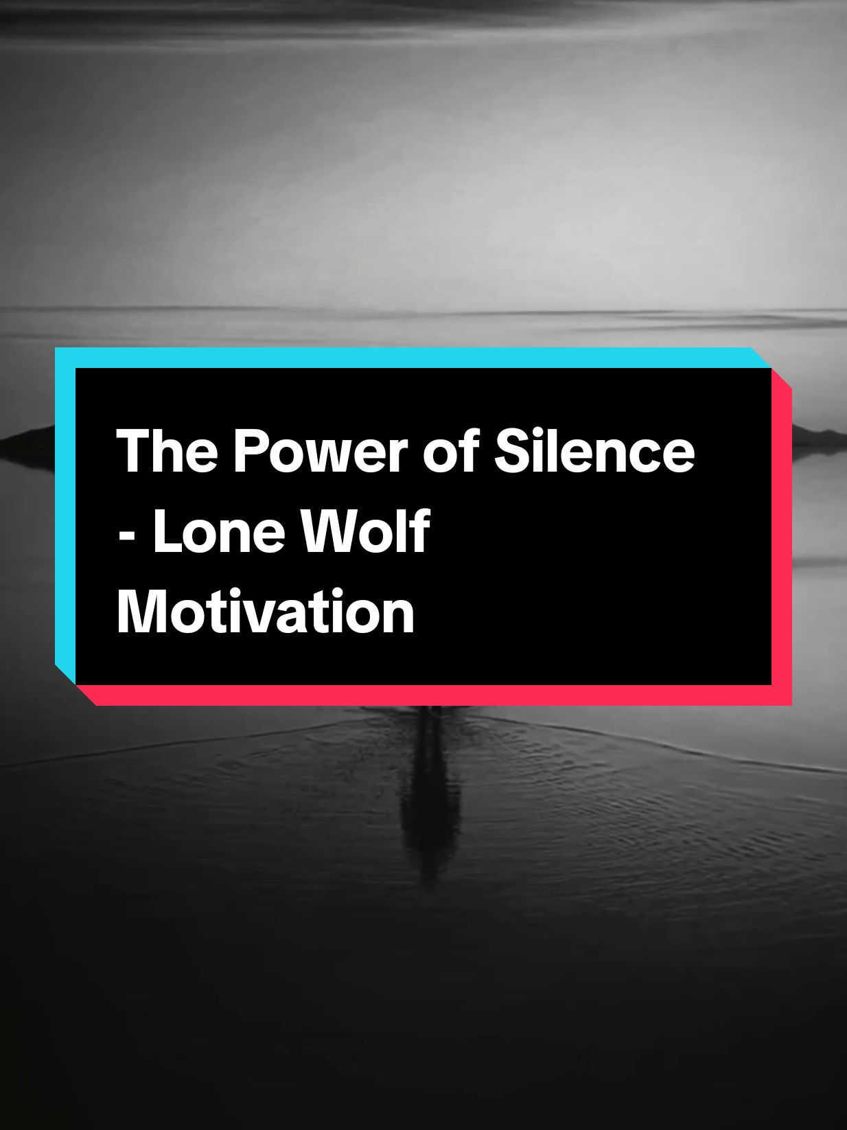 The Power of Silence - Lone Wolf Motivation . . . #motivationalvideos #motivationalquote #inspirationalquotes #inspiration #fypシviralシ #reels #denzelwashington #motivation #quotes #inspiration #denzellessons #motivationmonday #success #mindset #growth #hustle #nevergiveup #believeinyourself #denzelwisdom