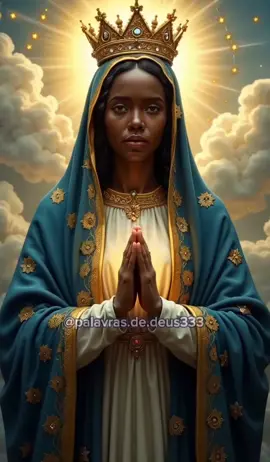 nossa senhora Aparecida  #nossasenhora #nossasenhoraaparecida #jesus #fé #foryour 