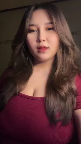 Kenapa ya trend patah patah ini candu sekali wkwkwk