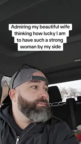 Admiring your wife be like... #couple #marriage #couplehumor #marriagehumor #marriedlife #husbandwife 
