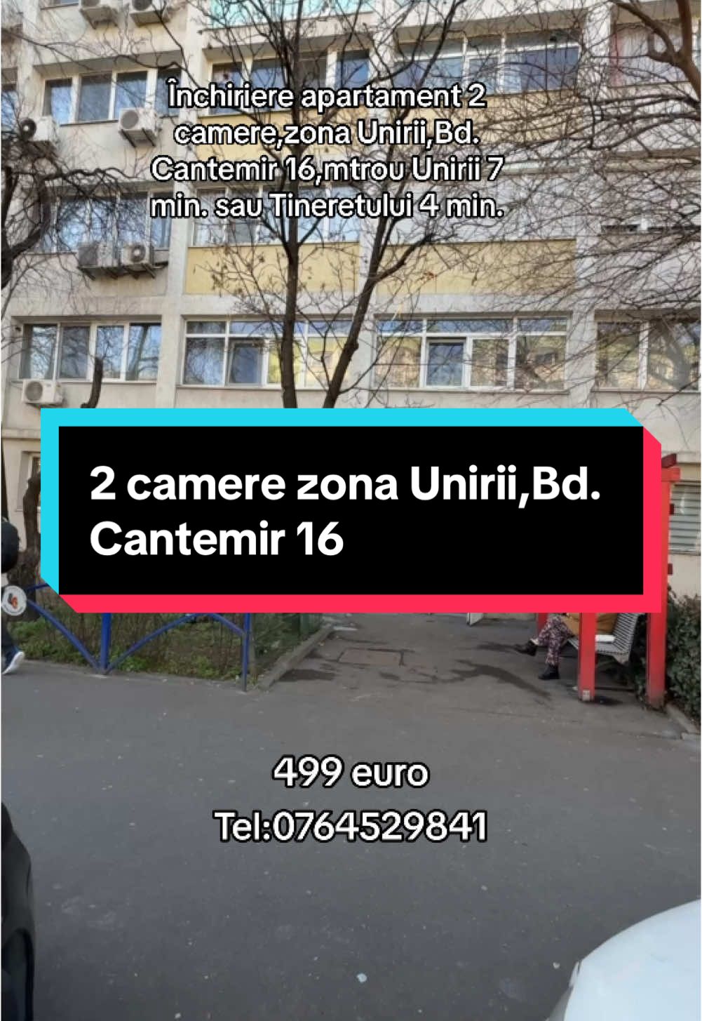 #cibroyalimobiliare #imobiliare #imobiliarebucuresti #ocazie #luxury #apartament #2camere #forrent #chirie #chirii #inchiriez #inchiriere #unirii #tineretului #cantemir 