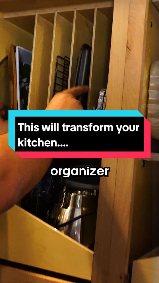 How to Transform Your Kitchen #DIY #hometips 