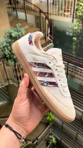 Adidas Samba Consorium Cup End Past 36/40 Arası #adidas #spezial #keşfetbeniöneçıkar #original 