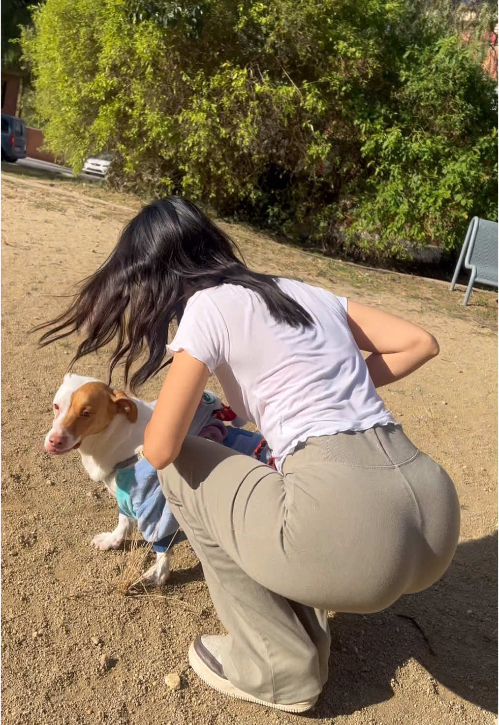 Sigueme si quieres que hablemos🥰