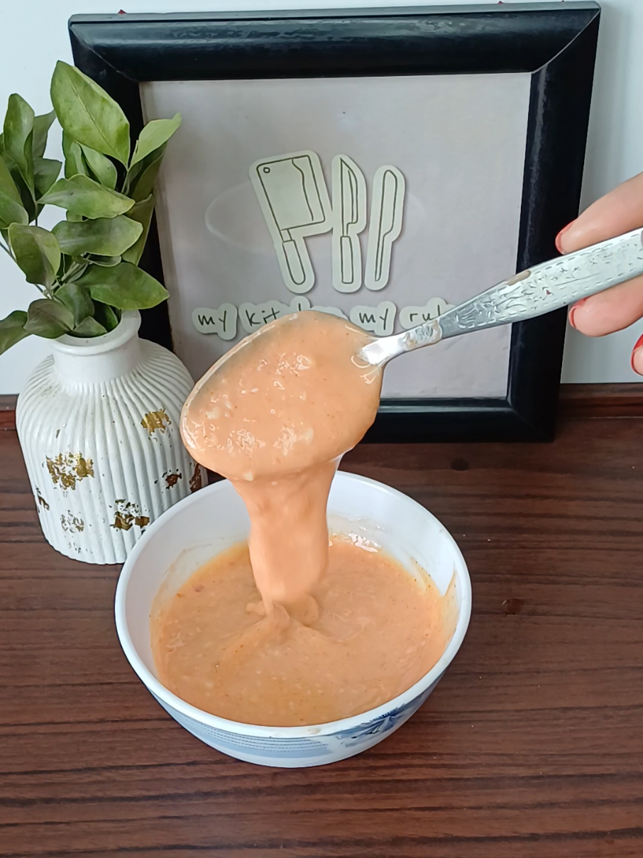 dip sauce recipe  plz Tiktok team don't under rivew my video  #ramadan2025 #eveningsnacks #1millionviews #viral #trendingvideo #karachibloggers #foryou #trend #trending #foryoupage 