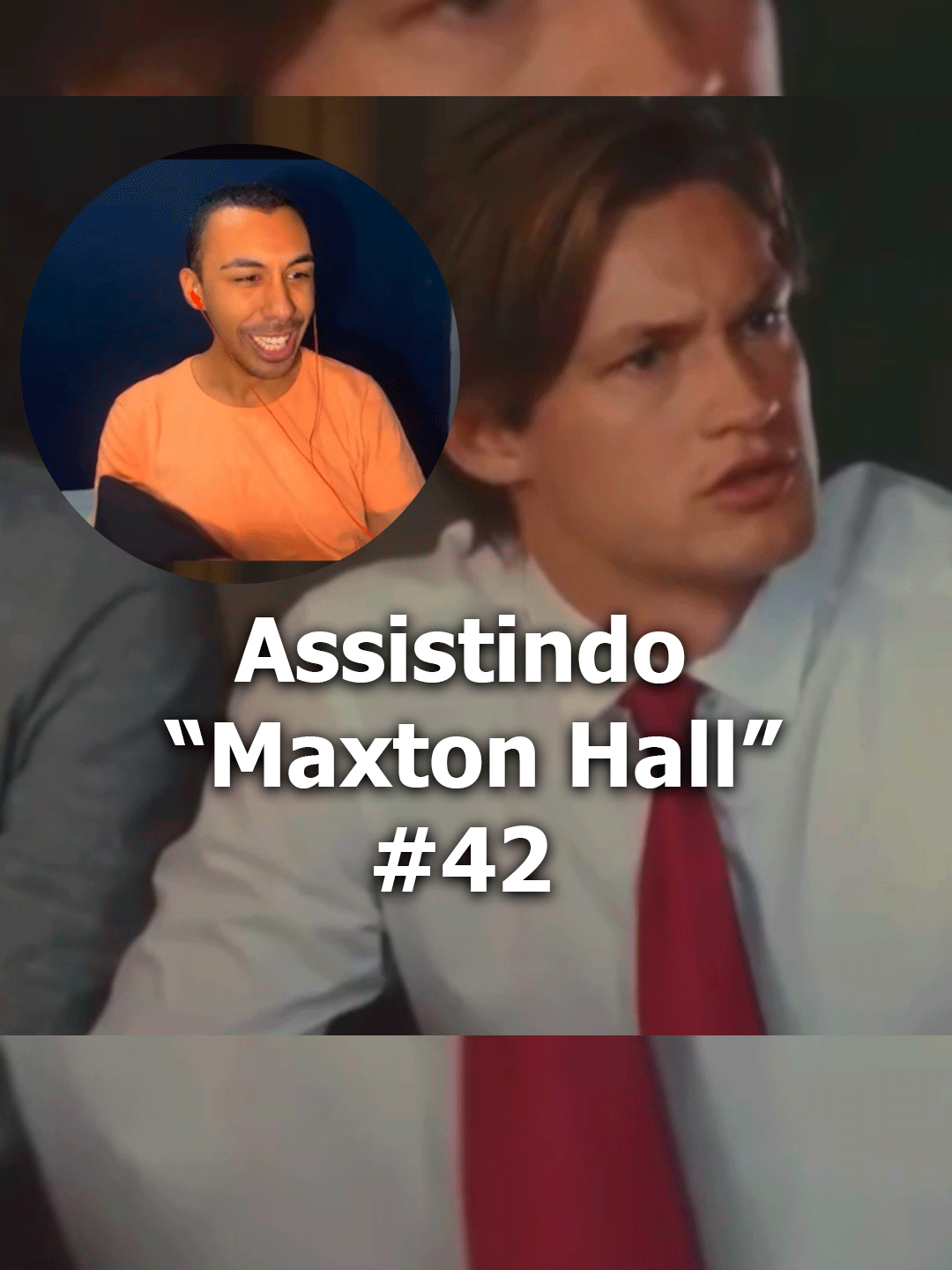 TA NERVOSINHO #maxtonhall #maxtonhallonprime #rubybell #jamesbeaufort #rubyandjames #romance #fanfic