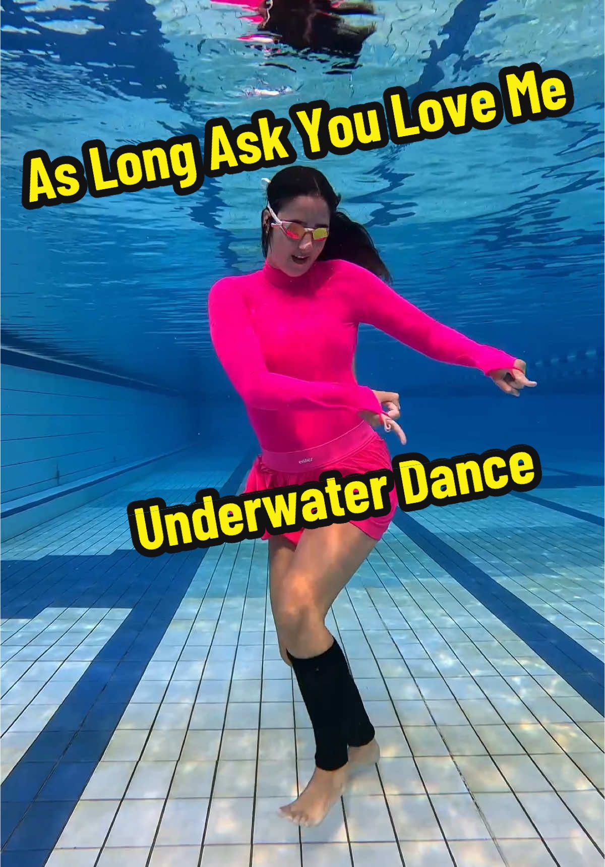 Underwater dance 'As long as you love me' ❤️ Sped up version DC @💙💟 𝑺𝑷𝑯𝑬𝑵𝑪𝑬𝑹4️⃣💟💙 #underwater #dance #underwaterdancer #backstreetboys