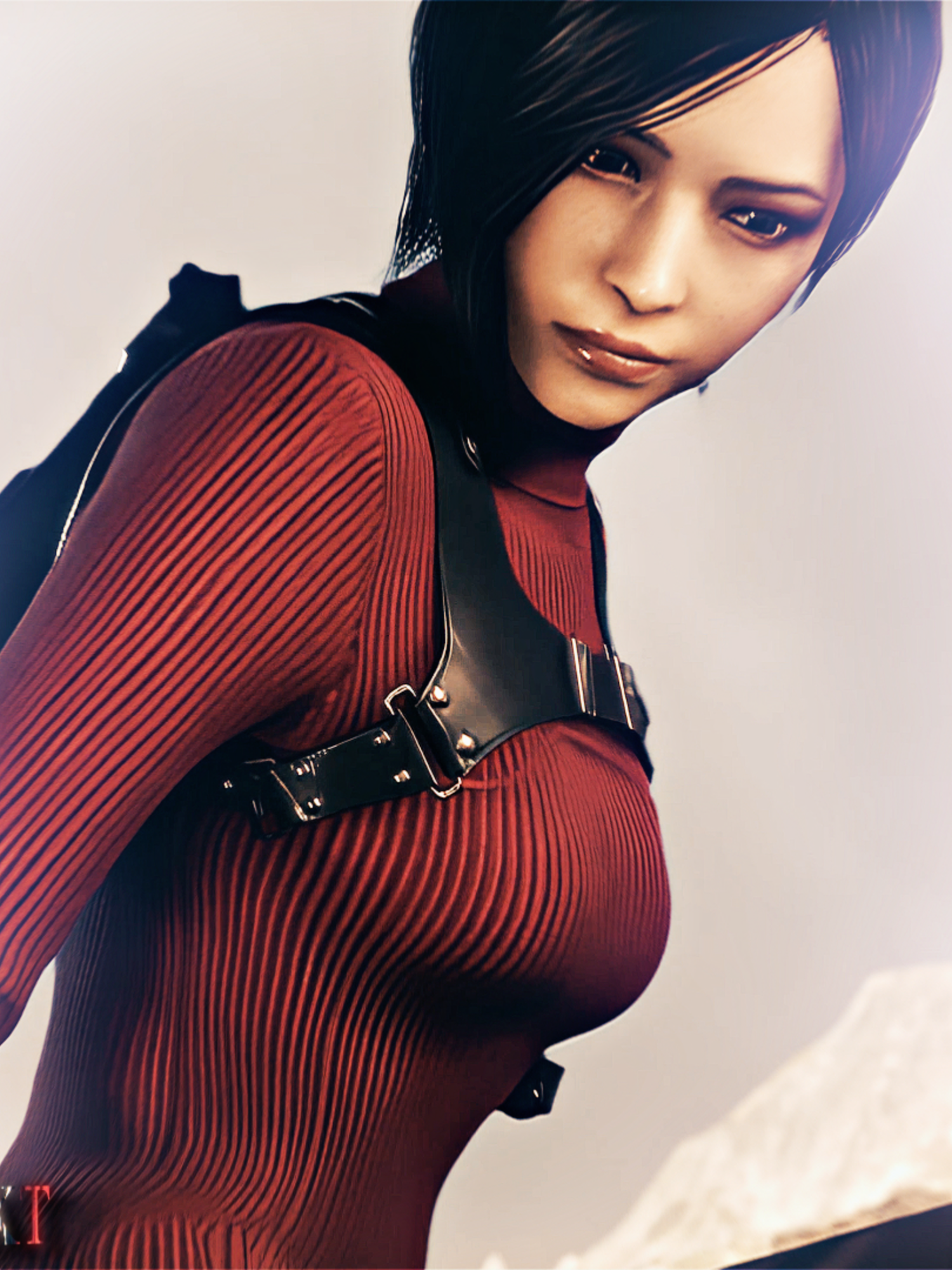 crawling back to you #residentevil #adawong #residentevil4 #residentevil4remake #fyp #trendingvideo #viral #adawongedit #residenteviledit #residentevil4edit #adawongresidentevil