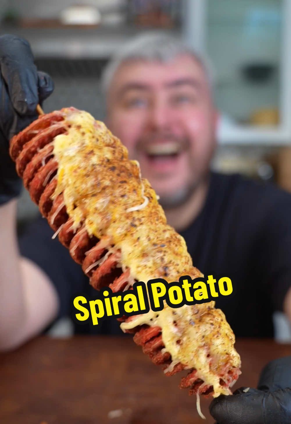 Potato 🥔 #EasyRecipe #foodtiktok 