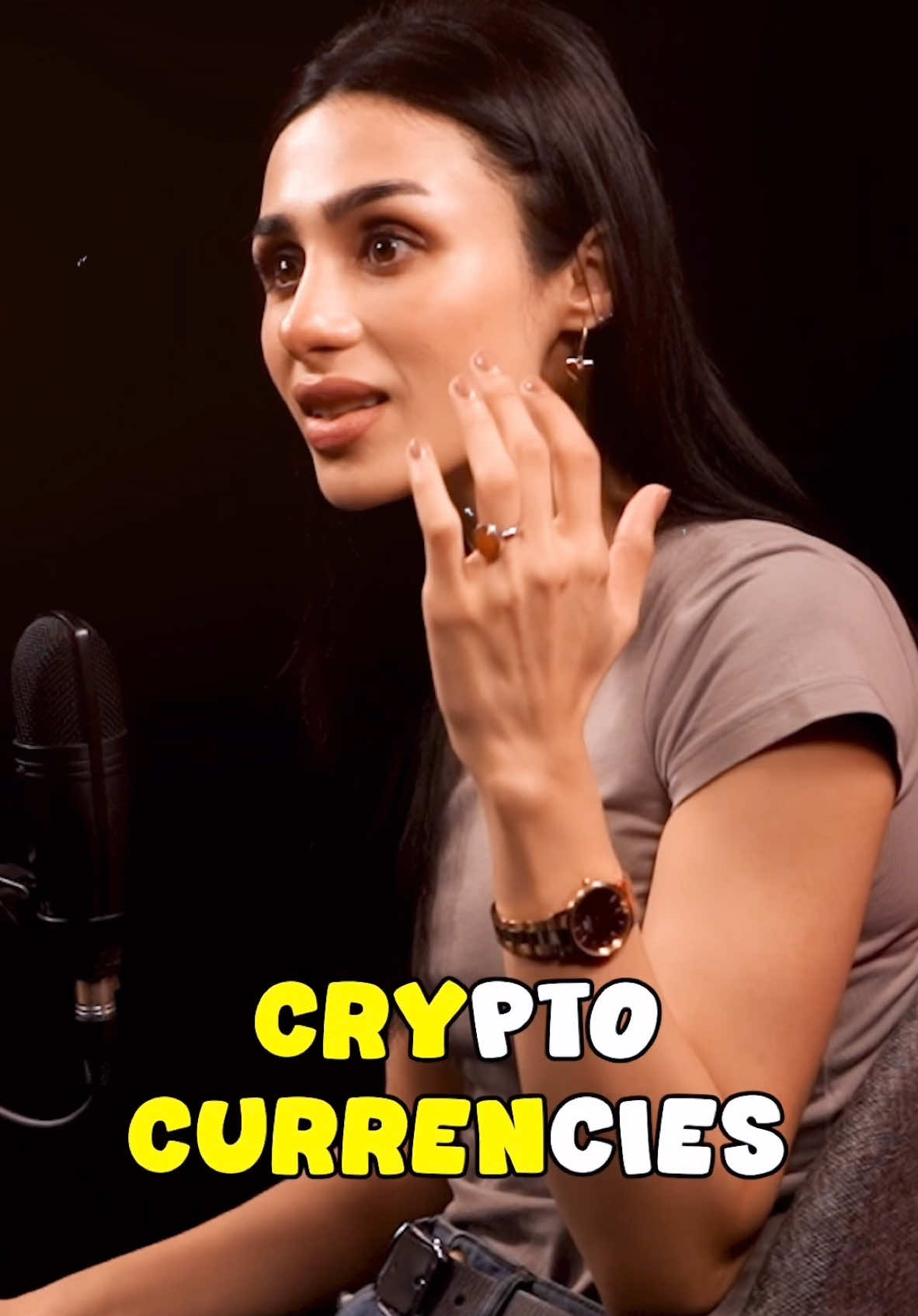#fyp #foryoupage #trumpcoin #crypto