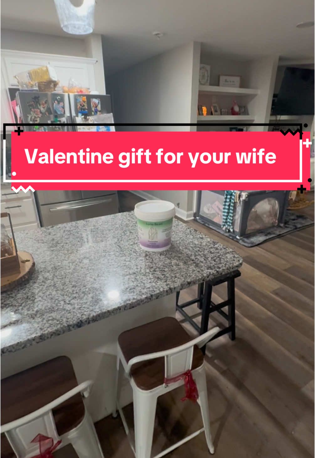 Perfect valentines gift #romanticas #Love #family #wife #ValentinesDay #gift #fyp #fupシ #foryoupage #keepwrenching🔧🤙 
