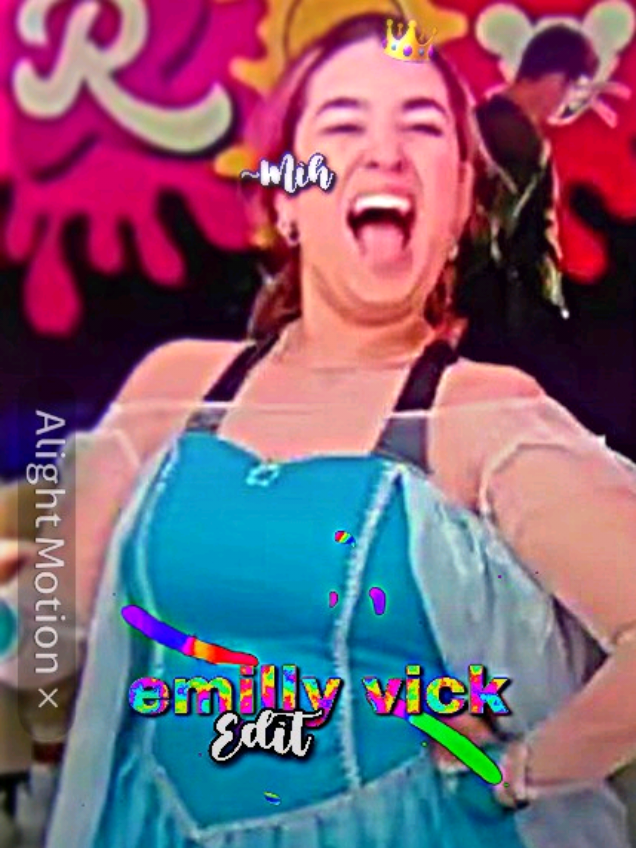 ARRASEII !! 😻 ib: @ღ ℒ𝐚𝐧𝐚 ! 💜🚀  . . . . #foryoupage❤️❤️ #edit #viral_video #emillyvickof #fyp #dosrosa @Emilly Vick 